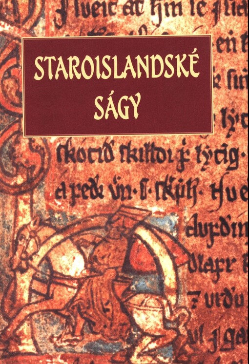 Staroislandské ságy