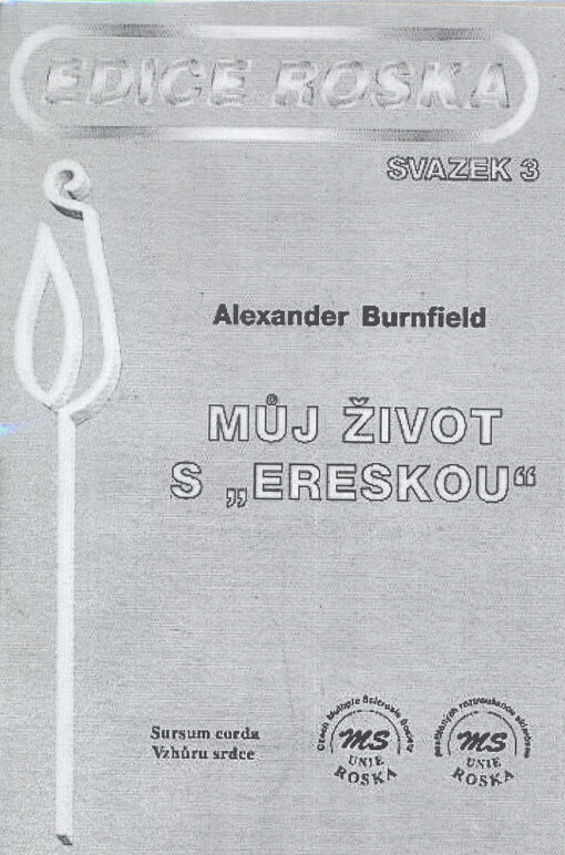 Můj život s 