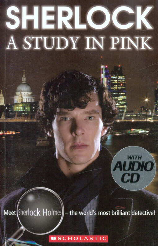 Sherlock :a study in pink : level 4