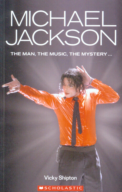 Michael Jakson : level 3