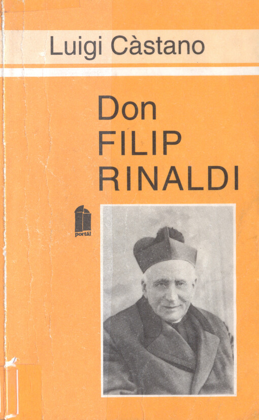 Don Filip Rinaldi.