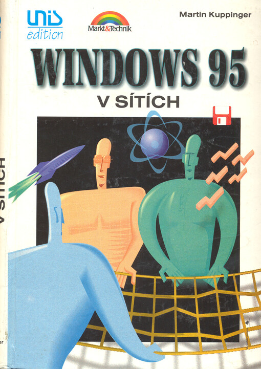 Windows 95 v sítích