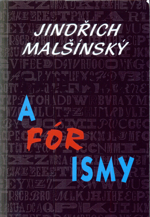 A-fór-ismy ; Citáty & cintáty