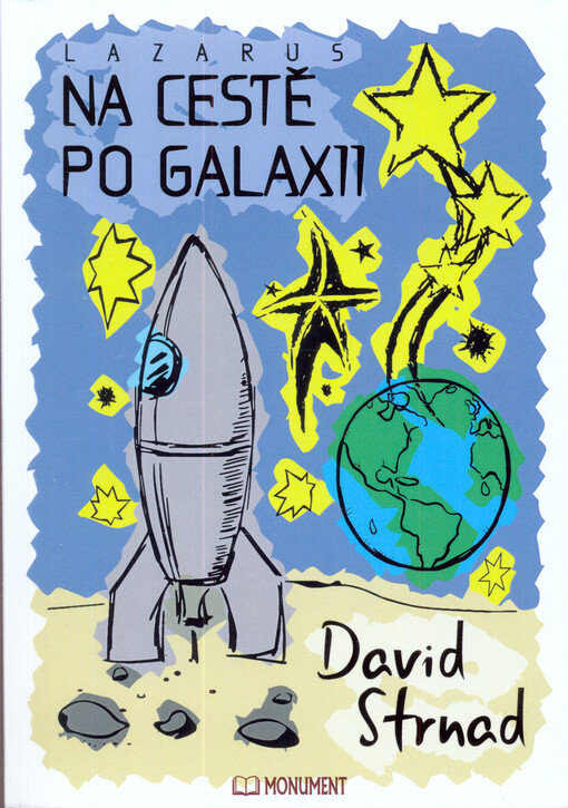 Lazarus. Na cestě po Galaxii