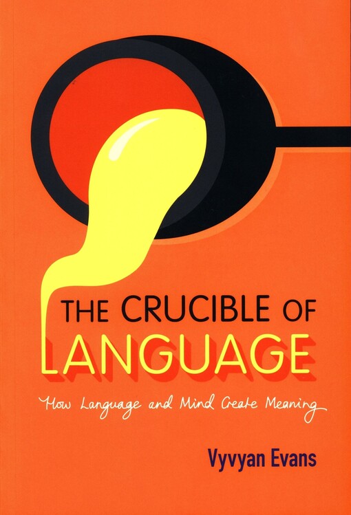 The crucible of language