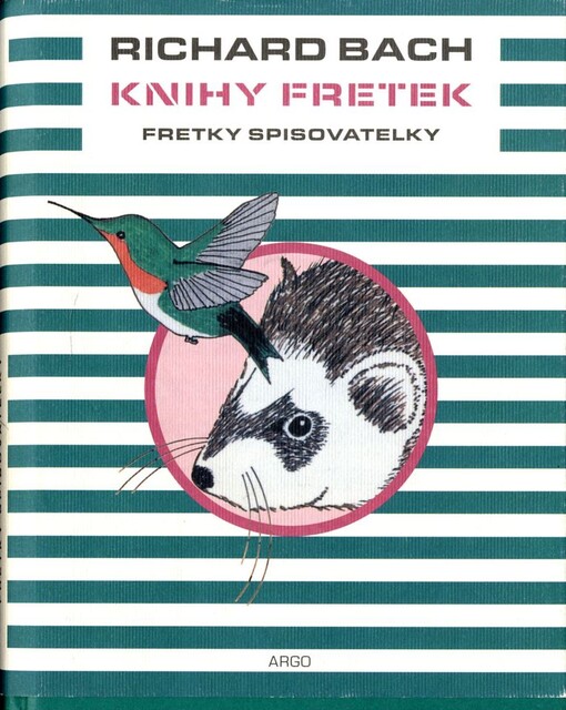 Knihy fretek, Fretky spisovatelky