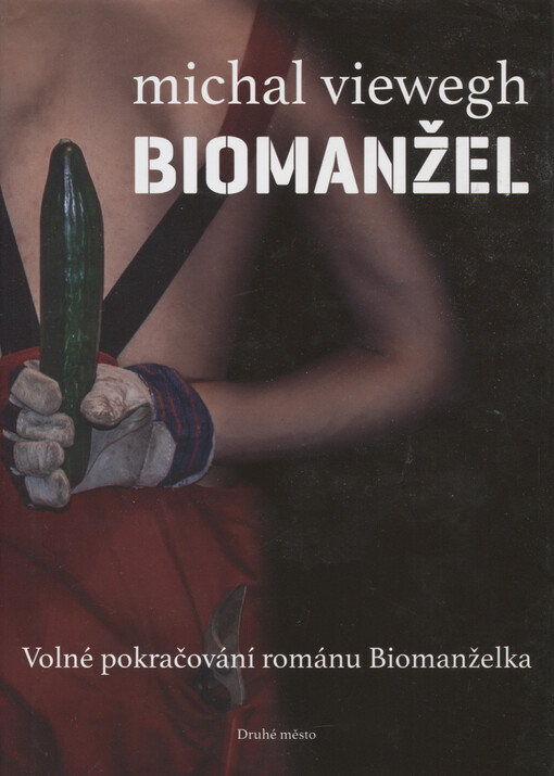 Biomanžel