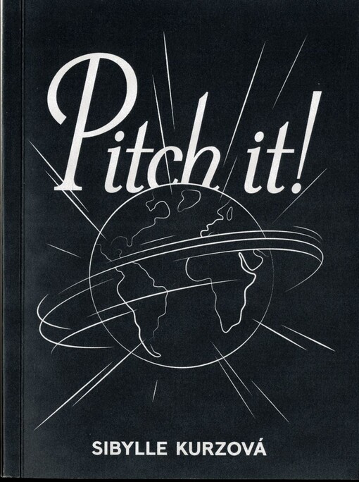 Pitch it!
