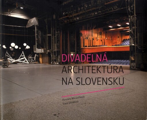 Architektúra na Slovensku