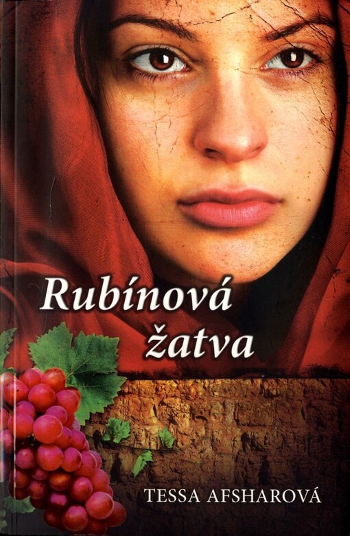E-kniha: Rubínová žatva - V tieni výnimočného talentu