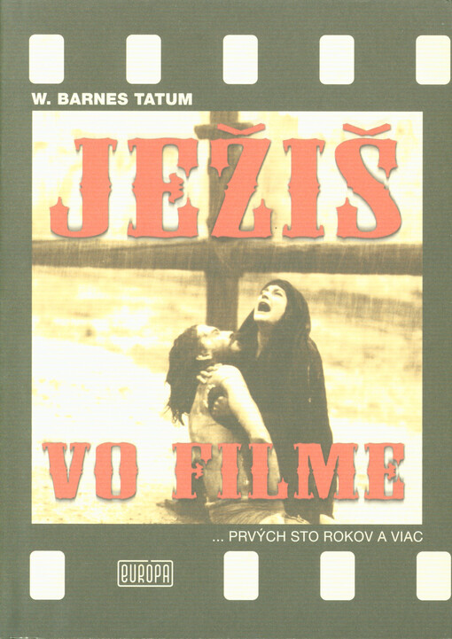 Ježiš vo filme