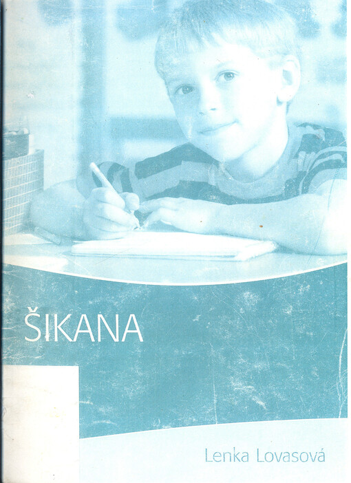 Šikana