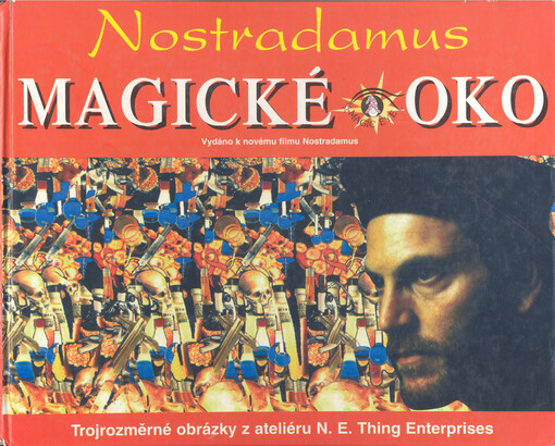 Nostradamus - magické oko