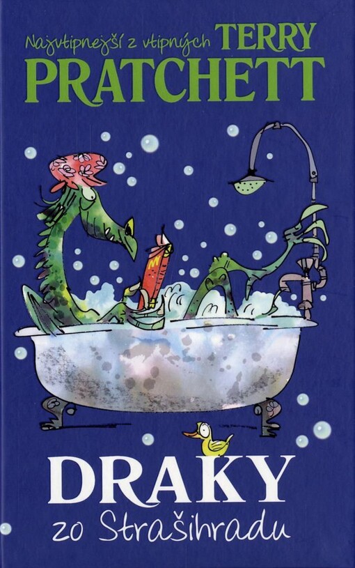 Draky zo Strašihradu