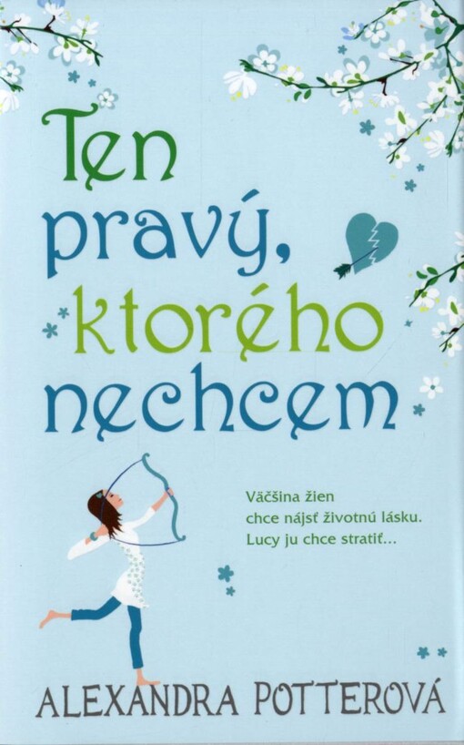 Ten pravý, ktorého nechcem