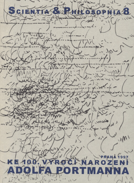 Ke 100. výročí narození Adolfa Portmanna