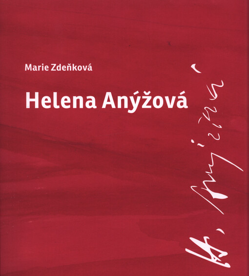 Helena Anýžová
