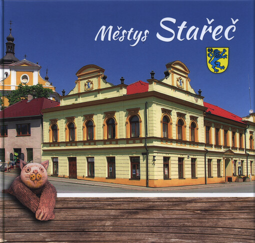 Městys Stařeč