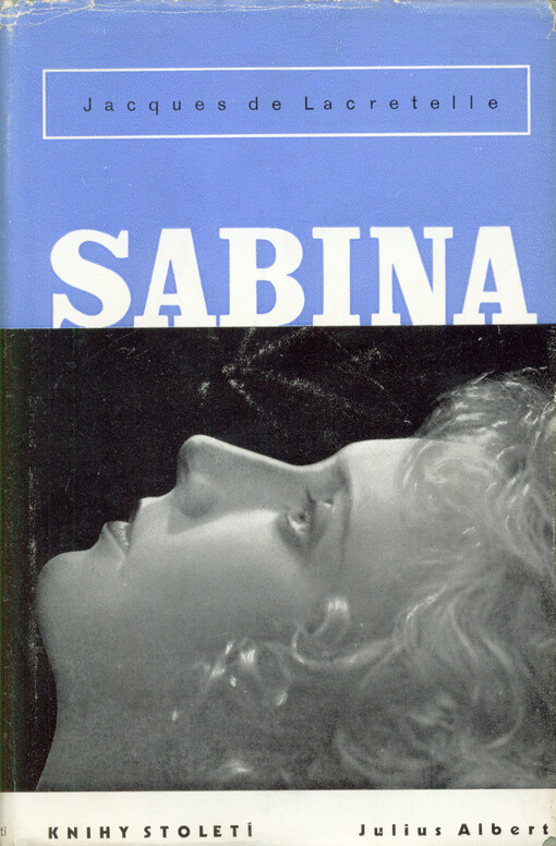 Sabina: (Rod Darembertů)