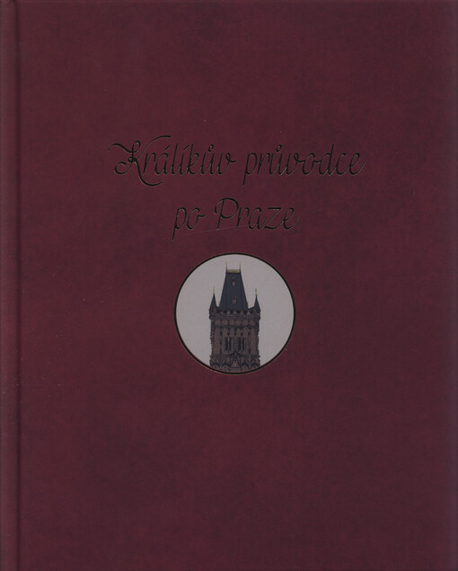 Králíkův průvodce po Praze