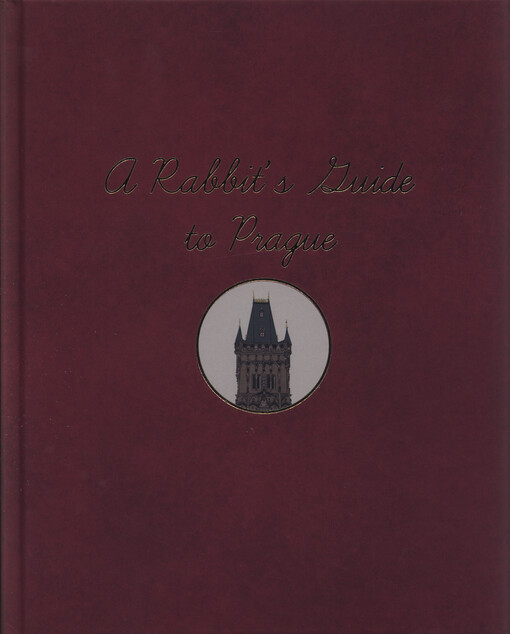 A rabbit's guide to Prague