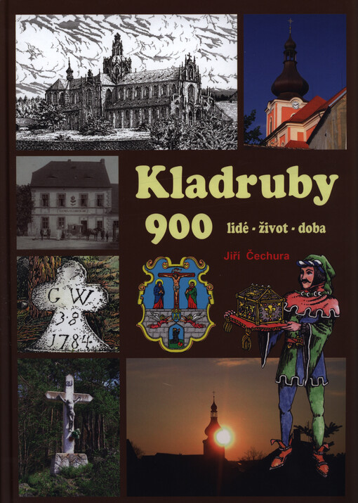 Kladruby 900