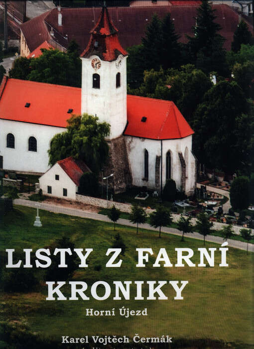 Listy z farní kroniky