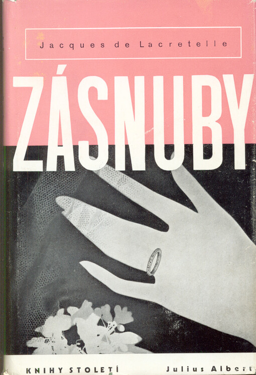 Zásnuby :(rod Darembertů)