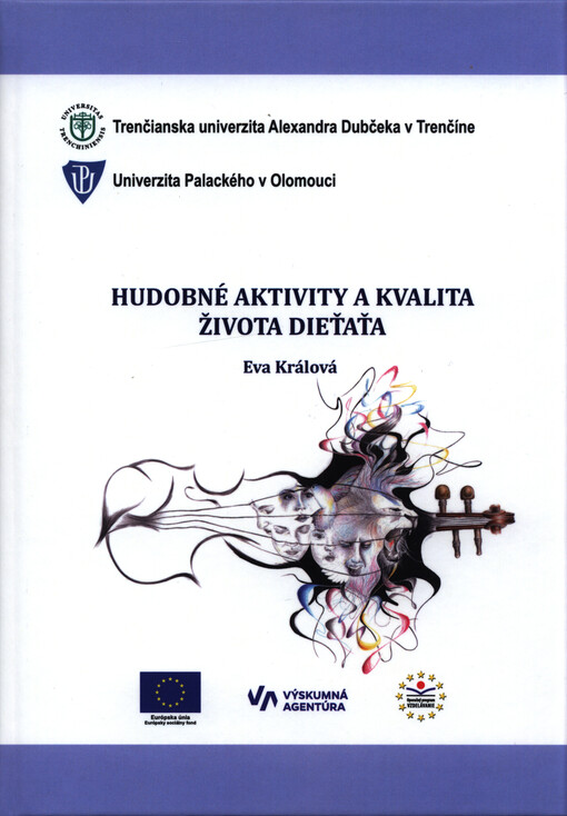 Hudobné aktivity a kvalita života dieťaťa