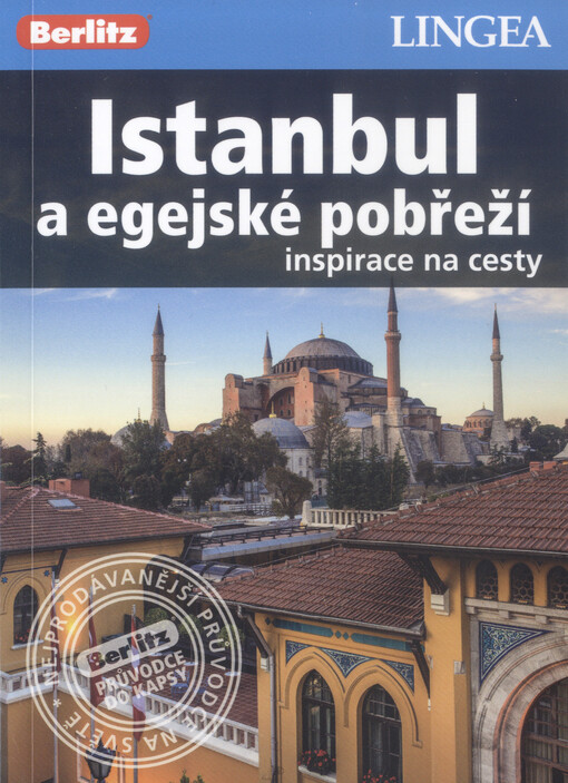 Istanbul a egejské pobřeží