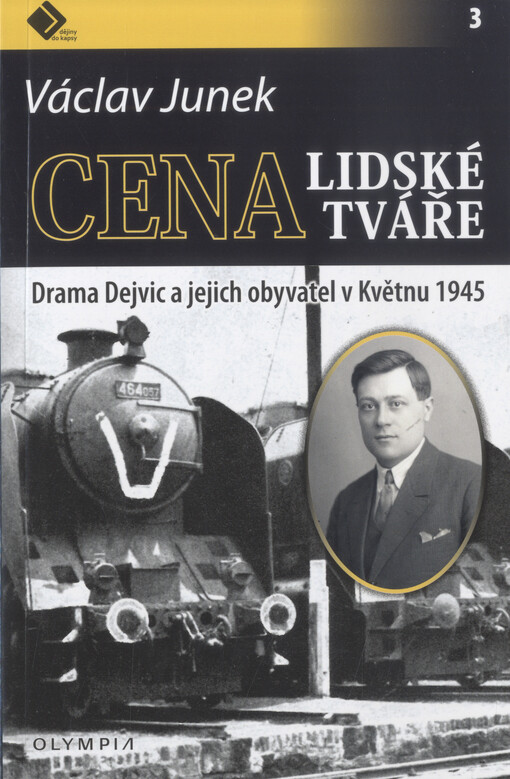 Cena lidské tváře