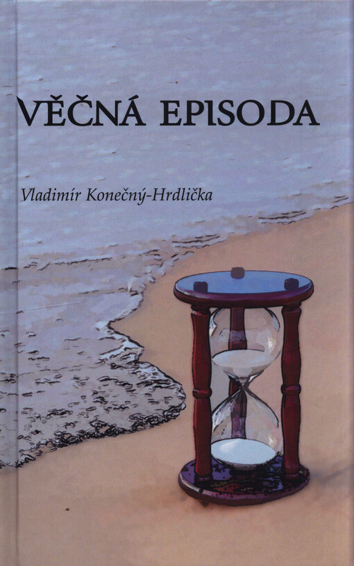 Věčná episoda, Povídání o básních