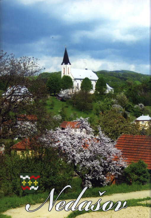 Nedašov