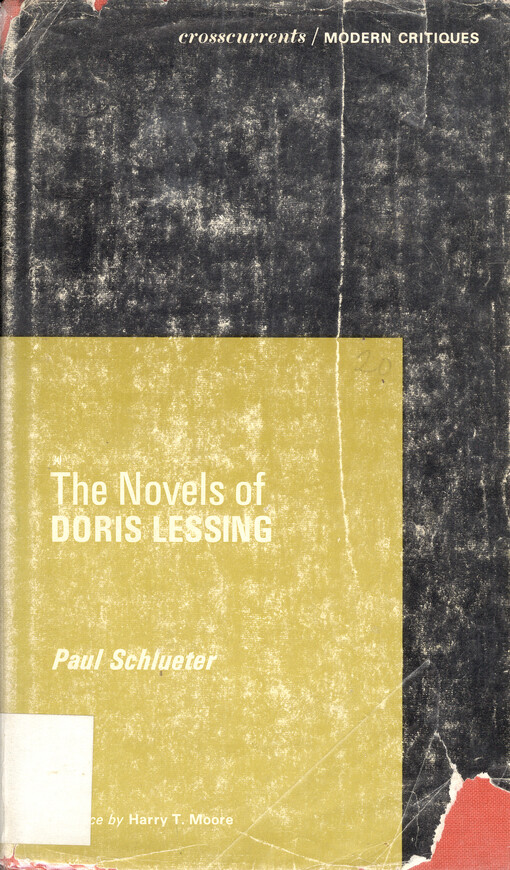 Novels of Doris Lessing