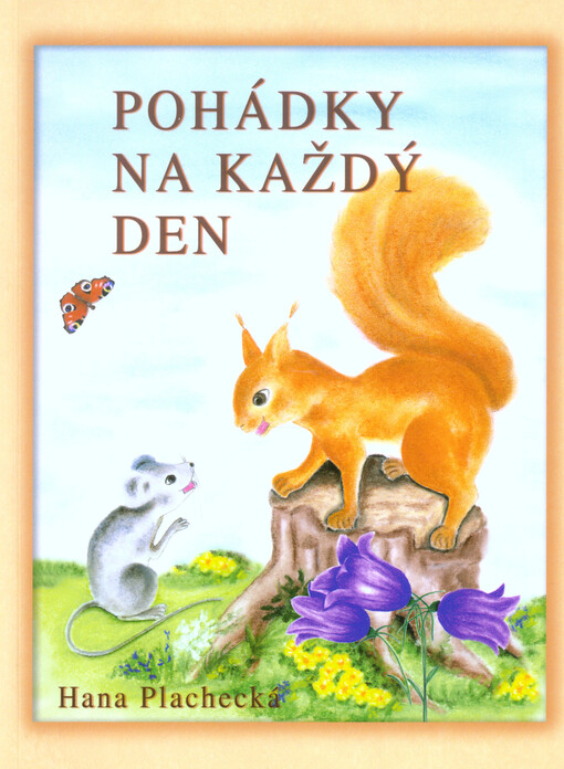 Pohádky na každý den