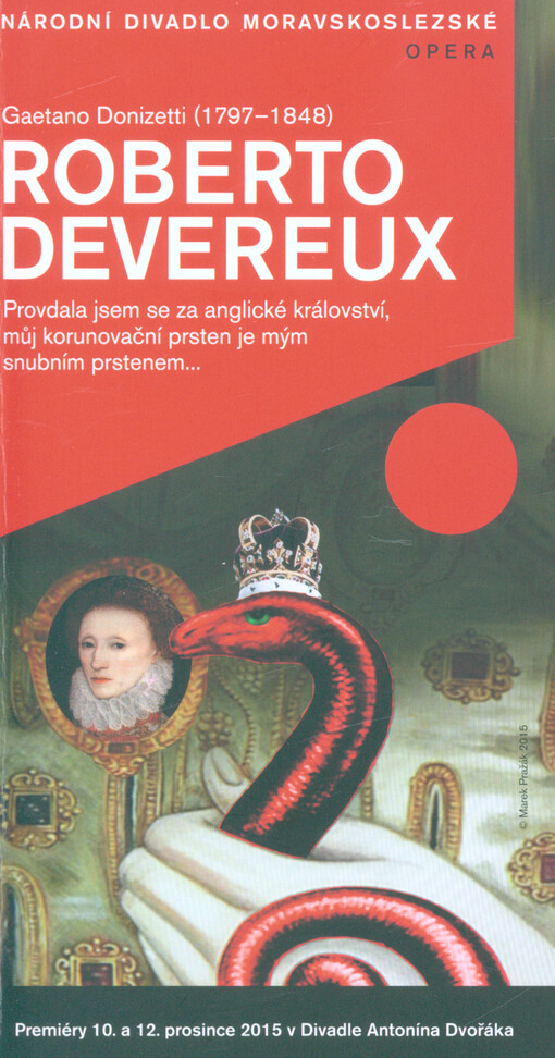Roberto Devereux
