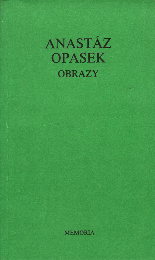 Obrazy