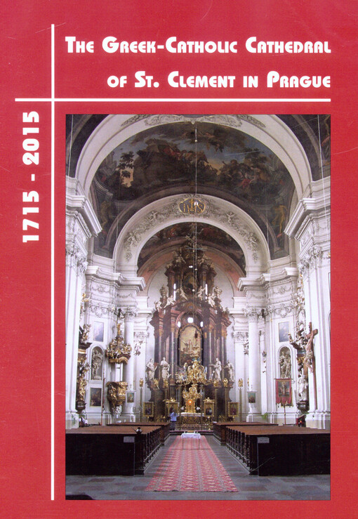 The Greek-catholic Cathedral of St. Clement 1715-2015