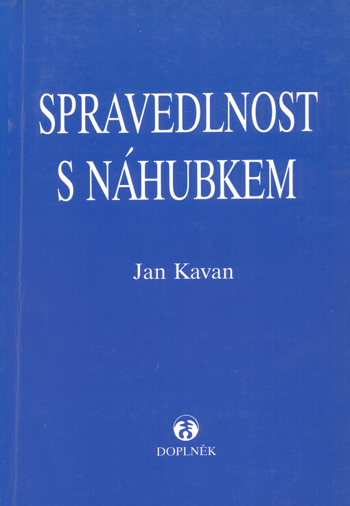 Spravedlnost s náhubkem