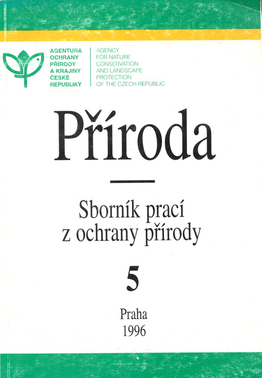 Monitoring vybraných přirozených společenstev a populací rostlinných indikátorů v České republice II = Monitoring of selected natural communities and populations of plant indicators in the Czech Republic II