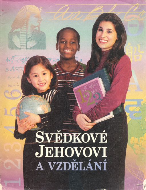 Svědkové Jehovovi a vzdělání