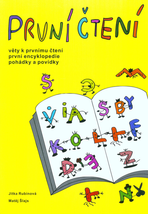 První čtení