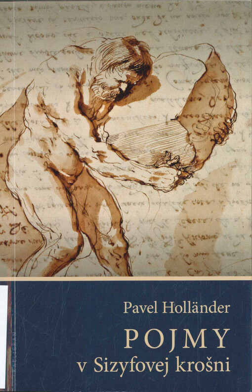 Pojmy - v Sizyfovej krošni : (čriepky z filozofie práva)