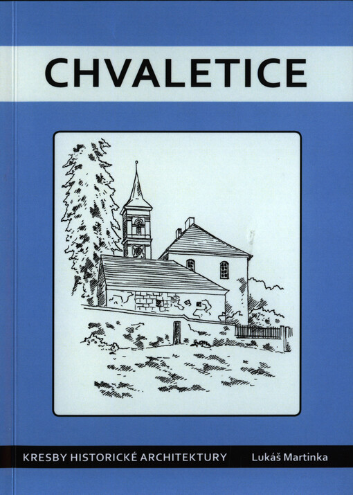 Chvaletice