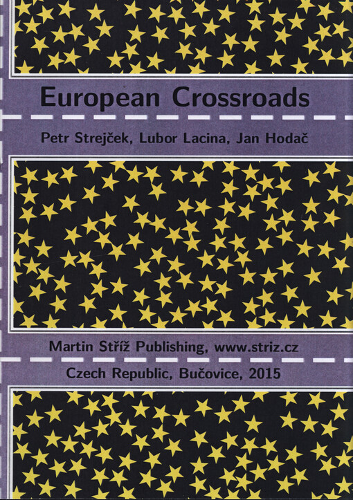 European crossroads
