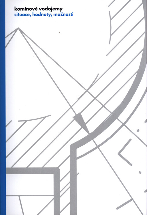 Komínové vodojemy : situace, hodnocení, možnosti