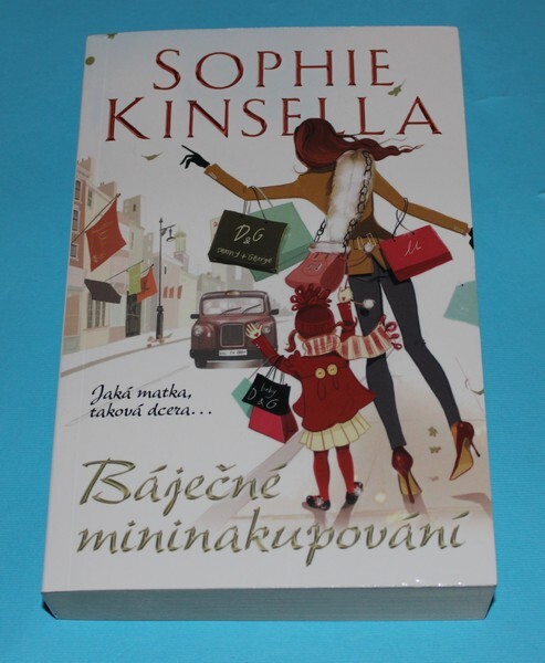 Báječné mininakupování