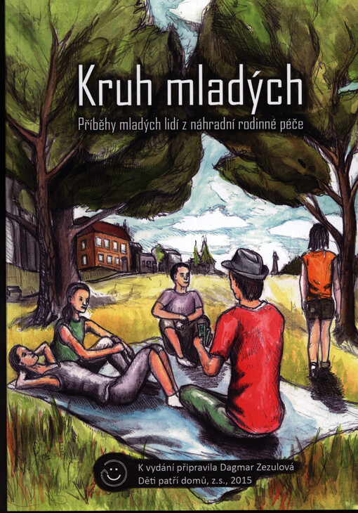 Kruh mladých
