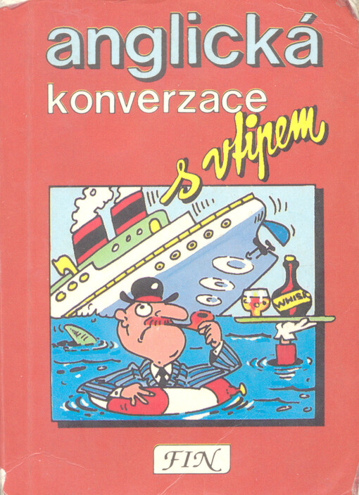 Anglická konverzace s vtipem