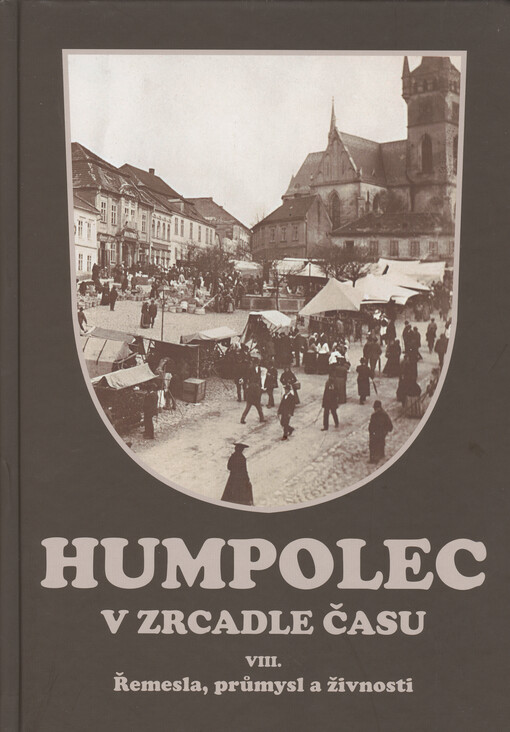 Humpolec v zrcadle času